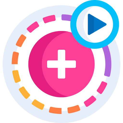 Video Icon