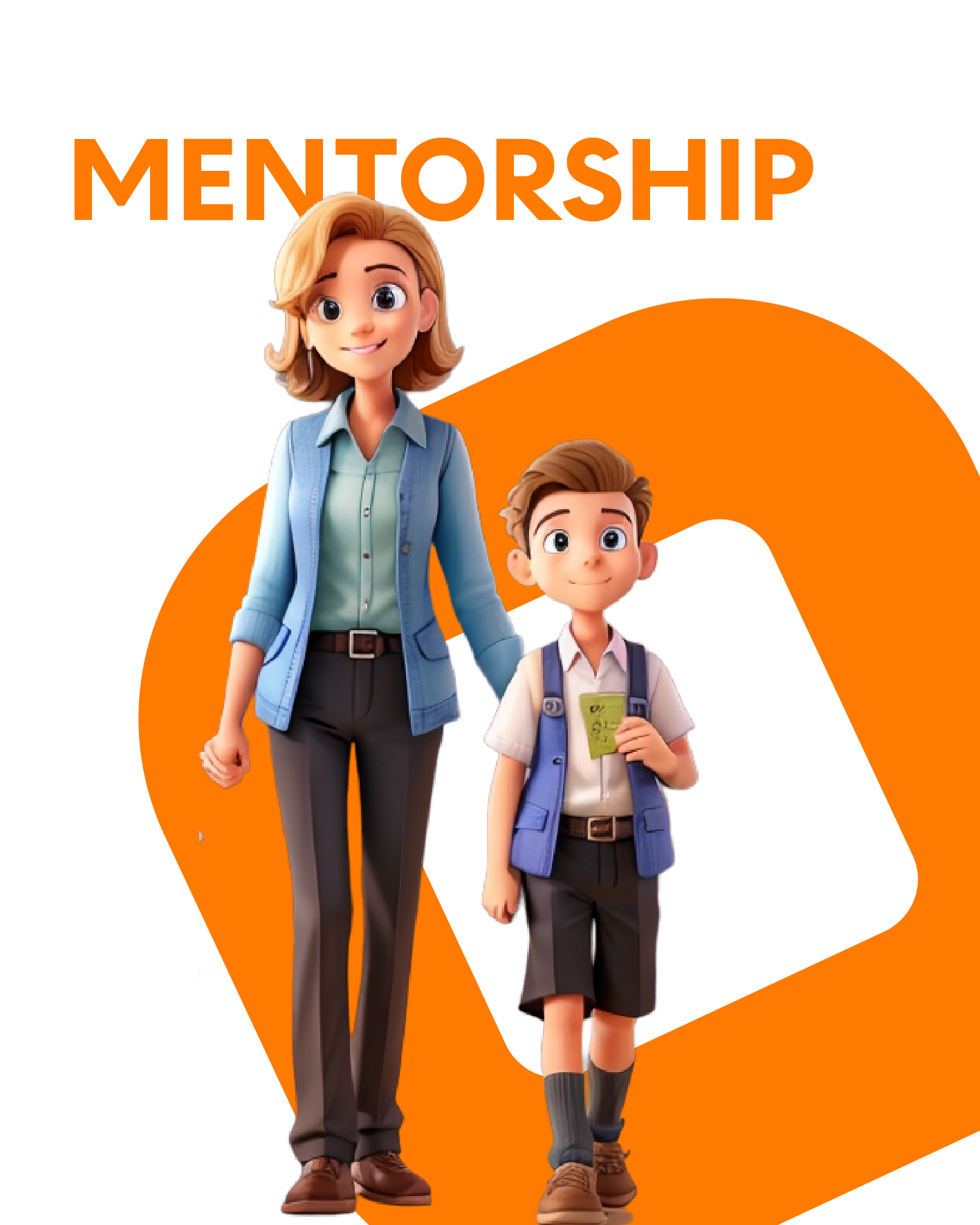 mentorship