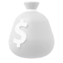 money bag icon